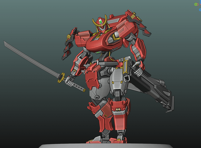 Sf4 Rekka Fan Art Mech Rekka Part 2 - Works in Progress - Blender Artists Community