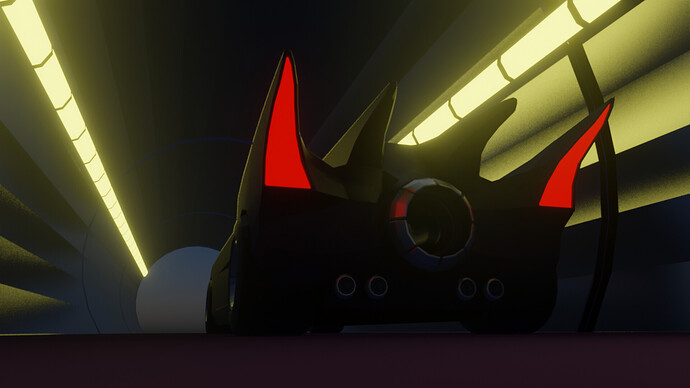 BatmobileAnimation_Car1