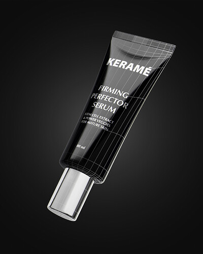 Kerame_Tube_Wire