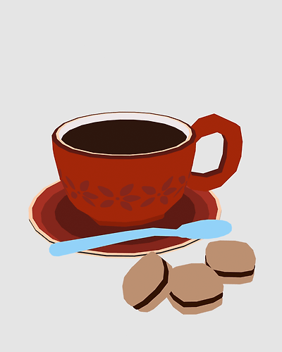 Daily Brew 6