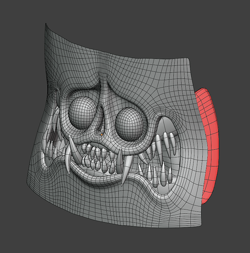model