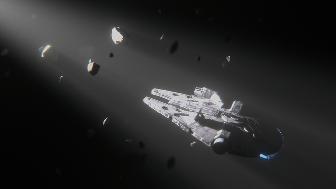 Falcon
