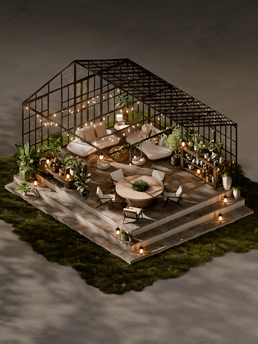 render serra uff
