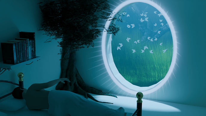 dream portal