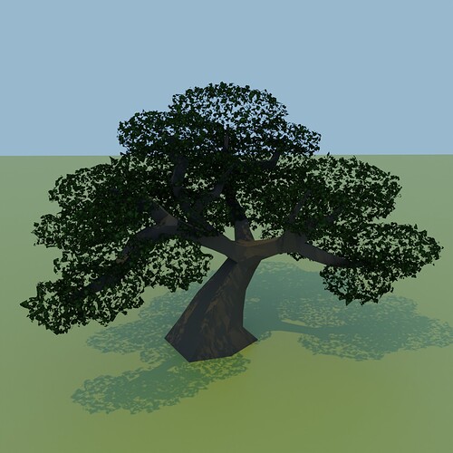 sbPN E9 tree 2