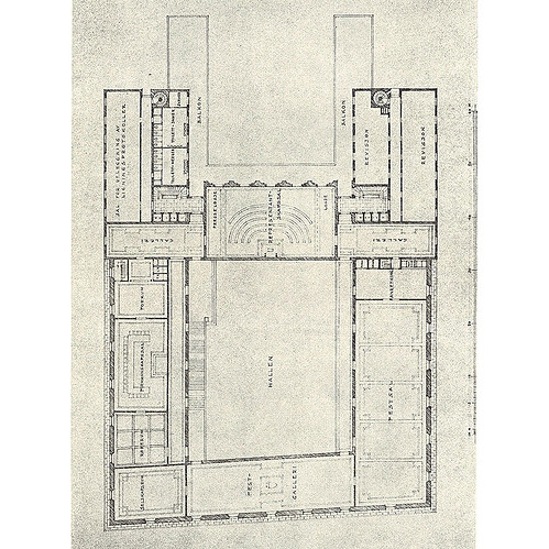 Oslo City Hall 02