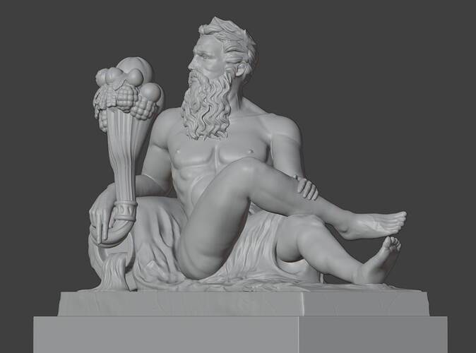 2024-02-03 12_42_49-_ zeus render C__Users_65432_Desktop_zeus render.blend - Blender 4.0