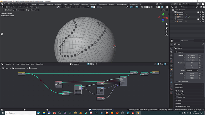 Object Painter - Page 2 - Released Scripts and Themes - Blender Artists ...