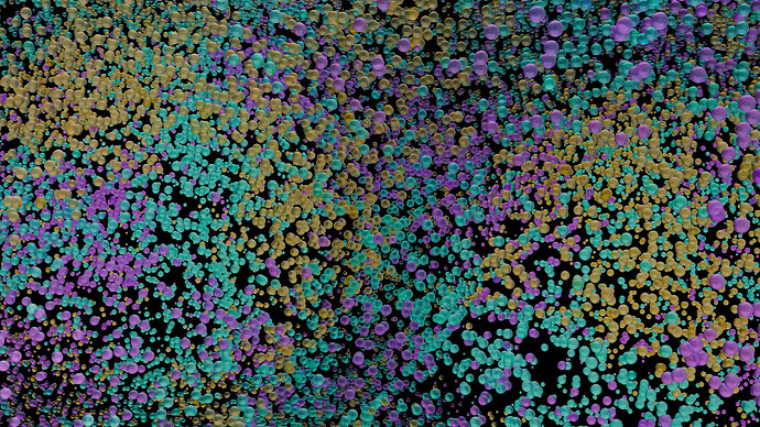 Abstract renders - Finished Projects - Blender Artists Community