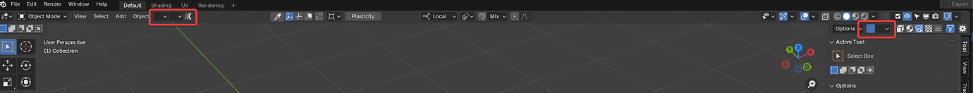 UI Icons missing - Basics & Interface - Blender Artists Community