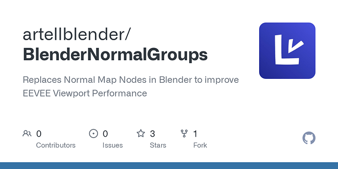 Normal Script Mapping Way Faster Normal Map Node (for realtime animation playback with ...