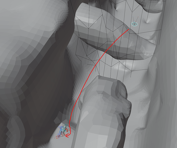 How can I restart the root bone? - Animation and Rigging - Blender ...
