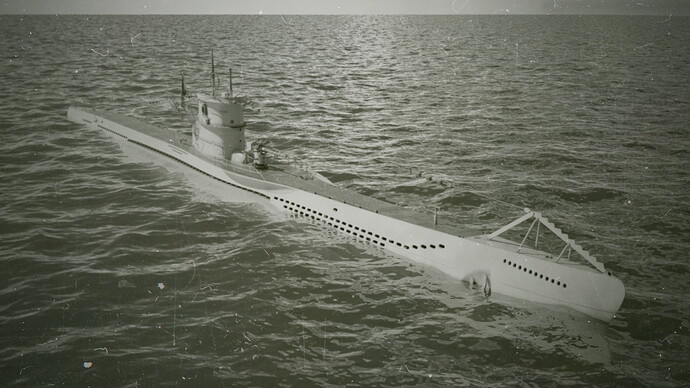 OceanDrive_B&W