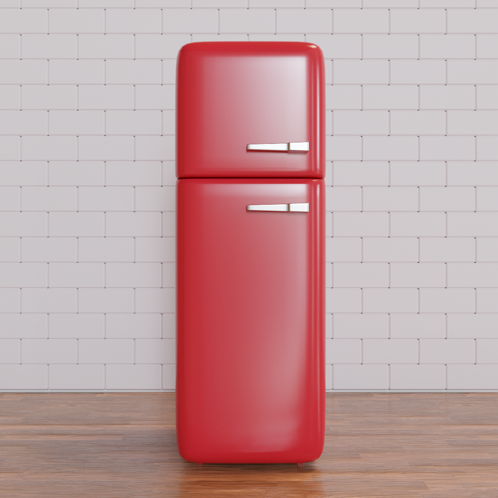 retro-fridge-product-visualization-finished-projects-blender