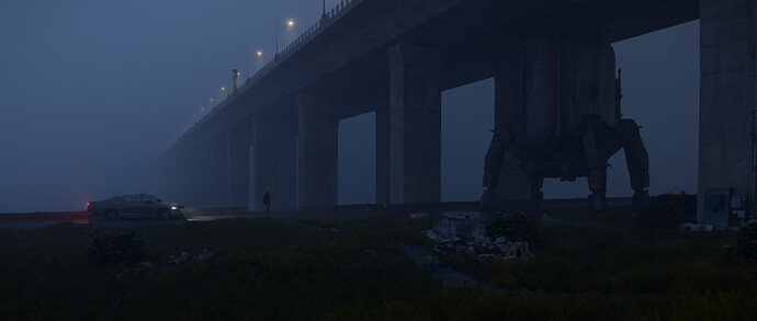 Foggy_bridge_test_3_kuwahara