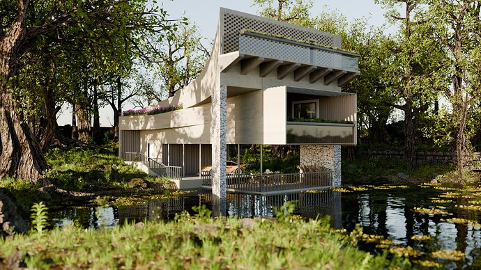 Architecture_YT
