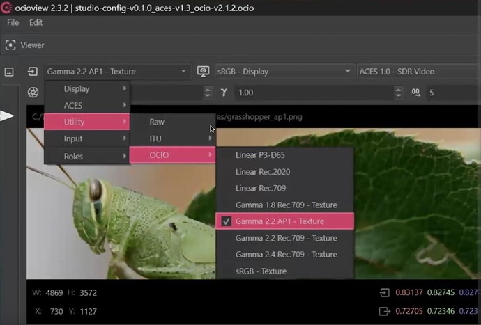 Node build tonemapper - Page 6 - Compositing and Post Processing ...