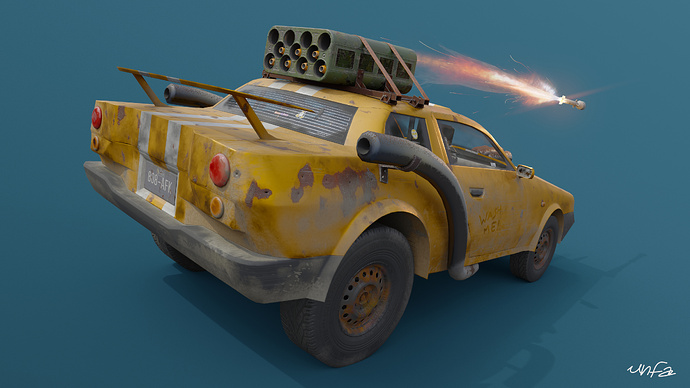 Car 02