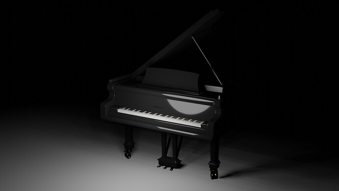 piano quiery 2
