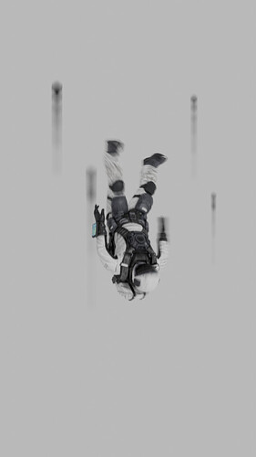 astro blur