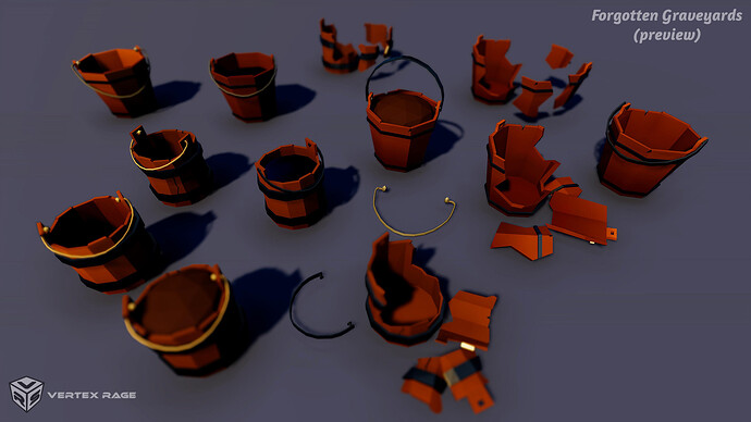 unity_03_buckets