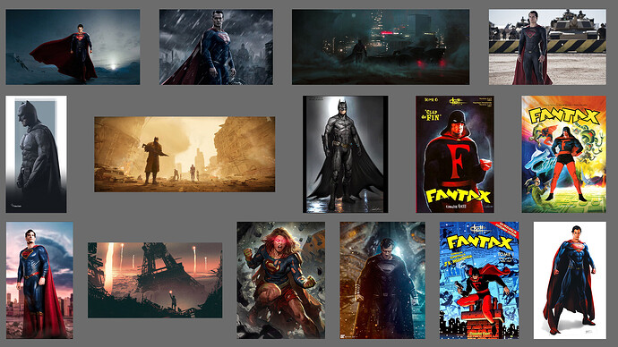 Moodboard
