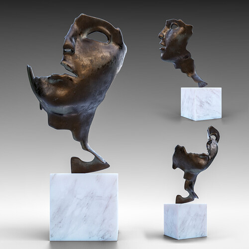 sculpture_head