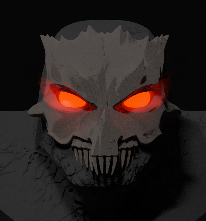 ID Mask not working with transparency - Compositing and Post Processing ...