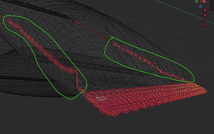 How should I properly unfold the UV for this chip bag? - Materials and ...
