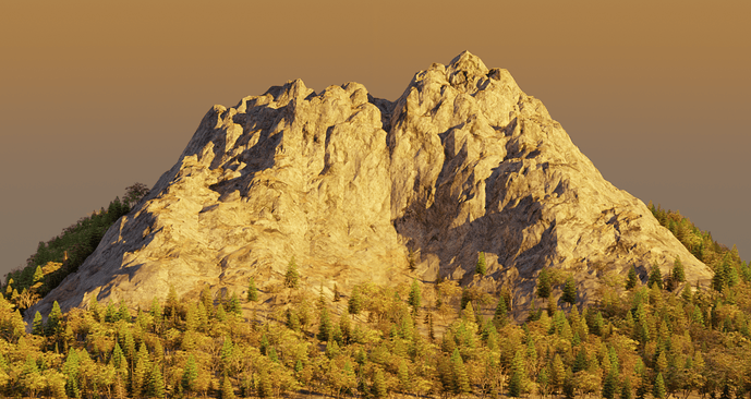 mountwithtrees
