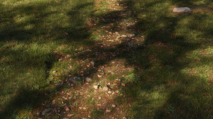 Before the Walls Stood Tall Edited8 4K