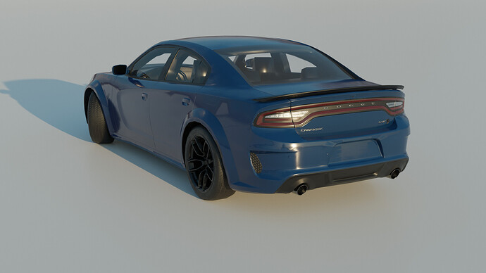 Dodge_Charger_low_poly (4)