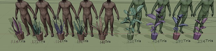 PottedPlants_wire