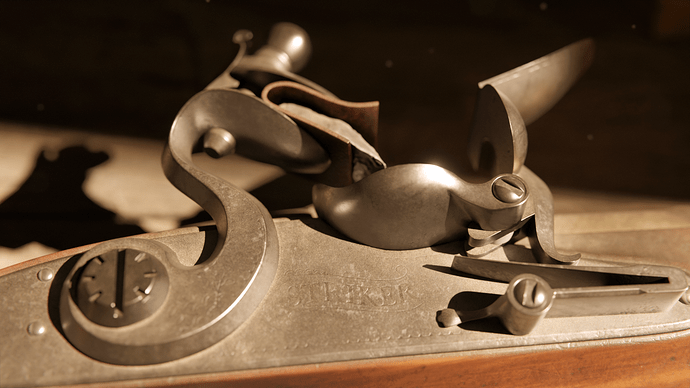 Flintlock bench side 2 edited
