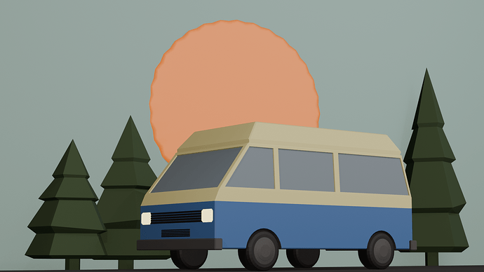 vanlife