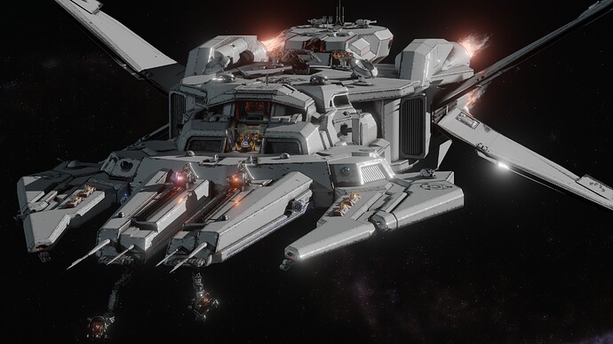 Star Explorer 1