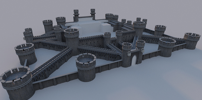 Castle_WIP2