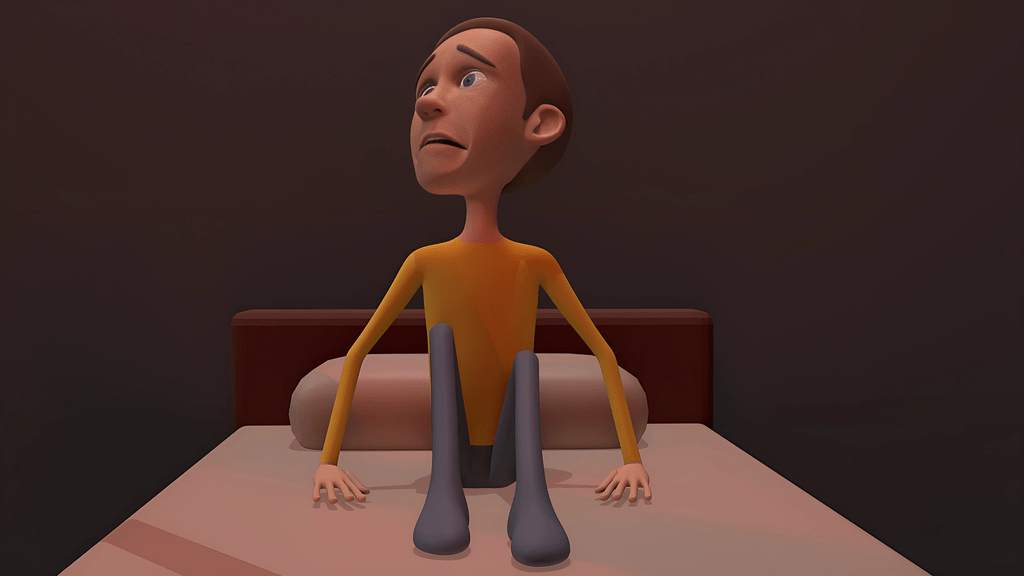 Film Renders Some Renders Of My Film For Feedbacks - Focused Critiques - Blender ...