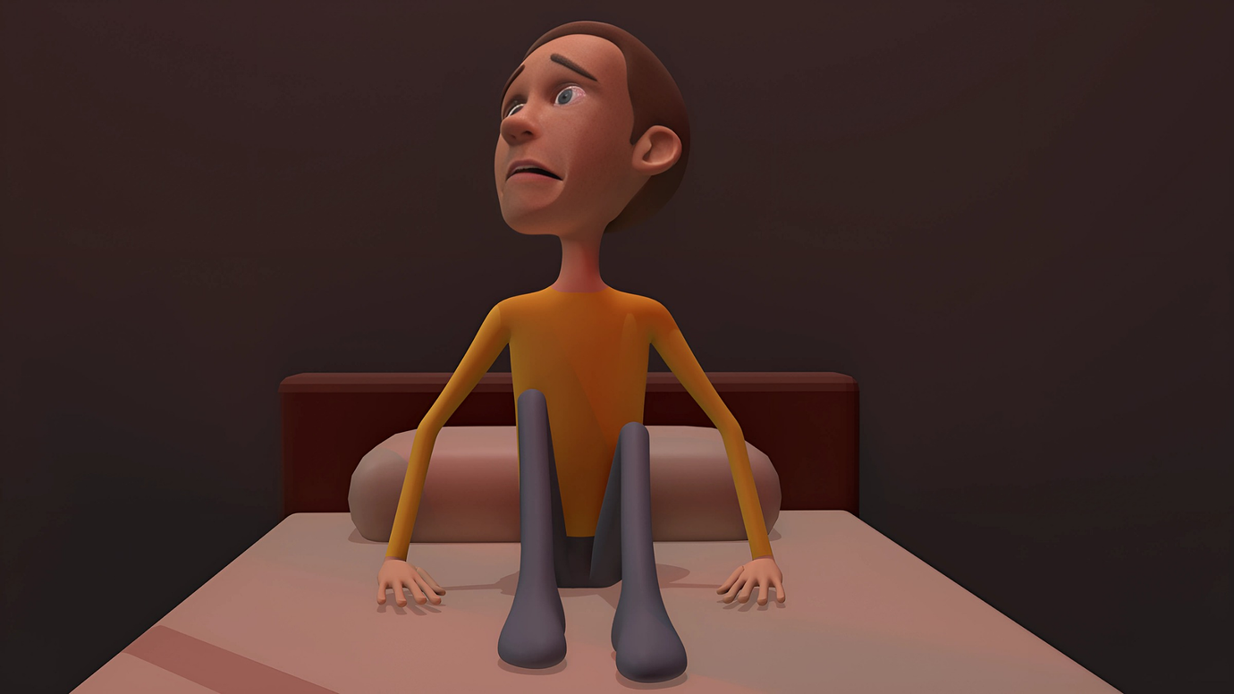 Some Renders Of My Film For Feedbacks - Focused Critiques - Blender ...