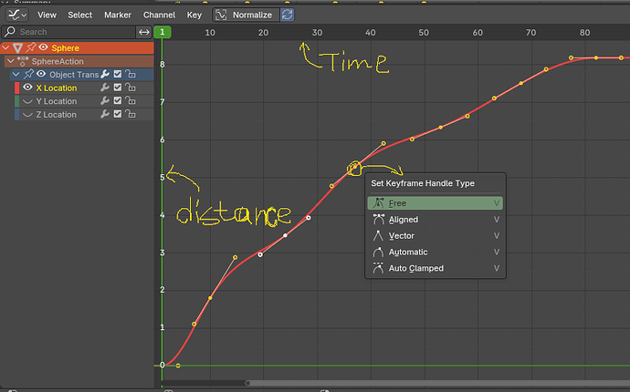 Graph Editor Error - Animation and Rigging - Blender Artists Community