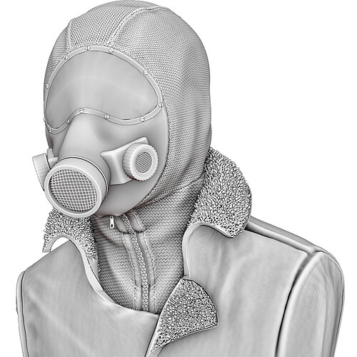 con mask shadeless