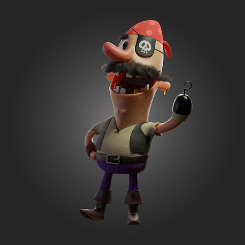 pirate