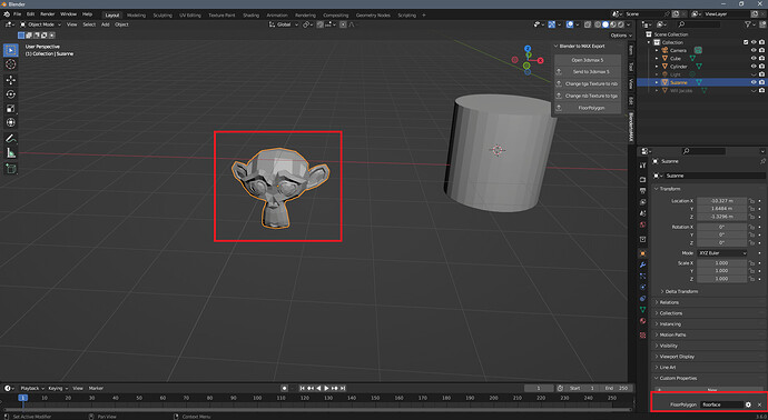 Create Operator - Python Support - Blender Artists Community