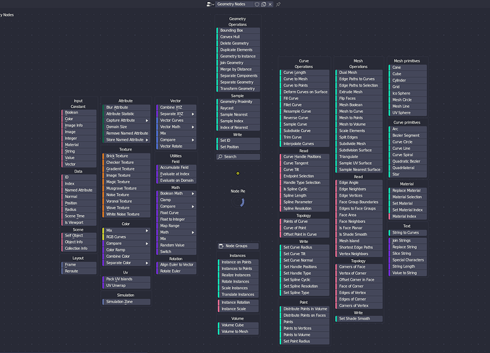 Node Pie Menu (Free addon) - #110 by ADRs - Released Scripts and Themes ...
