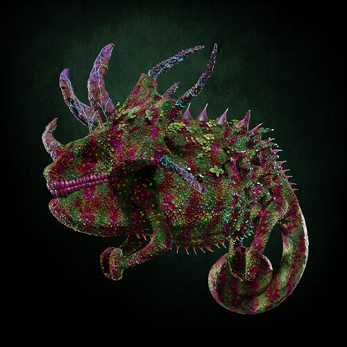 chameleon01