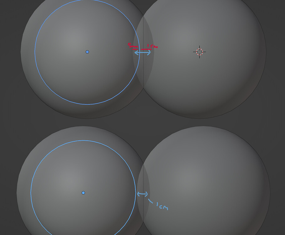 Self intersection fix - Modeling - Blender Artists Community