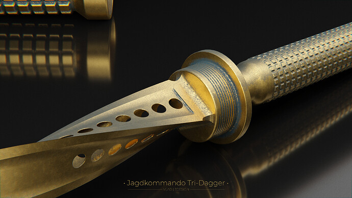 4_Jagdkommando Knife