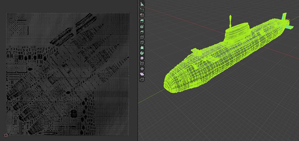 How to Consolidate Multiple UV maps into single UV - Basics & Interface ...