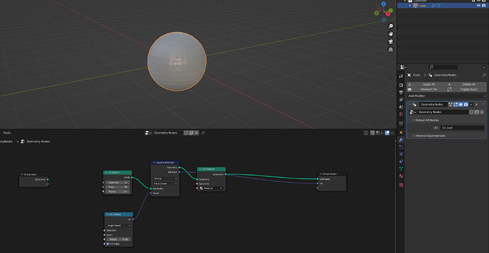 Uv Node Issues? - Materials and Textures - Blender Artists Community
