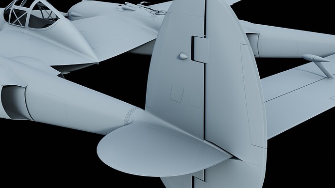 P-38 WIP 002